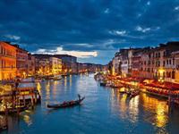 世界水城——威尼斯