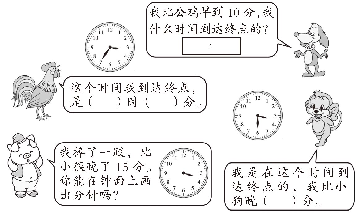 认识几时几分_图片03