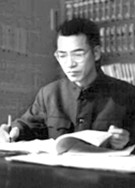著名数学家陈景润
